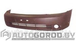 БАМПЕР ПЕРЕДНИЙ Nissan Teana 2004- 2008, PDS04210BA