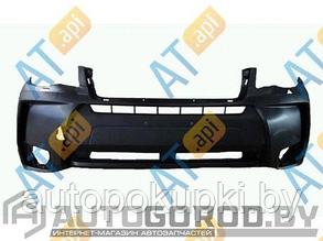 БАМПЕР ПЕРЕДНИЙ Subaru Forester (SJ) 03.2013-, PSB04039BA(K)