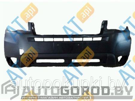 БАМПЕР ПЕРЕДНИЙ Subaru Forester (SJ) 03.2013-, PSB04041BA(K)