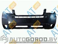 БАМПЕР ПЕРЕДНИЙ Subaru Forester (SJ) 03.2013-, PSB04041BA(K)