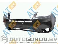 БАМПЕР ПЕРЕДНИЙ Subaru Forester (SJ) 03.2013-, PSB04046BA