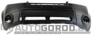 БАМПЕР ПЕРЕДНИЙ Subaru Forester III (SH) 01.2008-, PSB04032BA