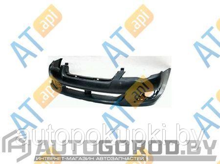 БАМПЕР ПЕРЕДНИЙ Subaru Legacy IV с 2008>, USA type, , PSB04038BB