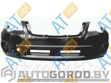 Бампер передний SUBARU LEGACY/OUTBACK 08 -, PSB04038BA