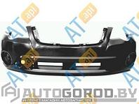 Бампер передний SUBARU LEGACY/OUTBACK 08 -, PSB04038BA