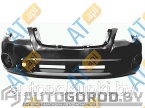 Бампер передний SUBARU LEGACY/OUTBACK 08 -, PSB04038BA