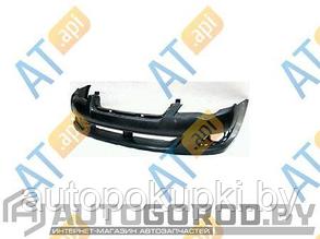 Бампер передний SUBARU LEGACY/OUTBACK 08 -, PSB04038BB