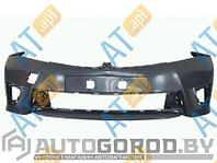 БАМПЕР ПЕРЕДНИЙ Toyota Corolla (E16) 05.2012-, PTY04461BA