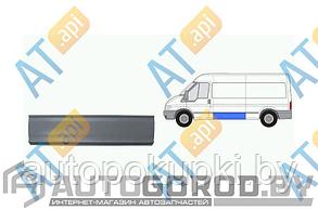 БОКОВАЯ ПАНЕЛЬ Ford Transit 07.2006-, PFD88018A