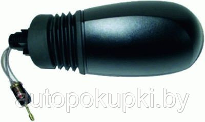 БОКОВОЕ ЗЕРКАЛО (ЛЕВОЕ) Fiat Punto 09.1999-05.2003, VFTM1001CL