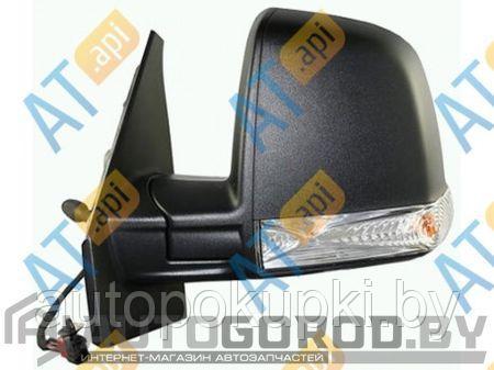 БОКОВОЕ ЗЕРКАЛО (ЛЕВОЕ) Fiat Doblo (152,263) 02.2010-, VFTM1030ML