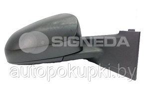 БОКОВОЕ ЗЕРКАЛО (ЛЕВОЕ) Toyota Yaris III 2012-, VTYM1028EL