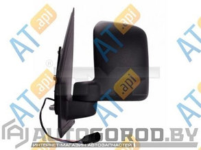 БОКОВОЕ ЗЕРКАЛО (ЛЕВОЕ) для Ford Transit Connect VFDM1022EL