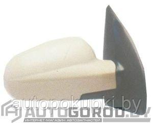 БОКОВОЕ ЗЕРКАЛО (ПРАВОЕ) Chevrolet Aveo (Kalos T200) 2004-2006, VCVM1048ER