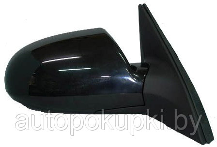 БОКОВОЕ ЗЕРКАЛО (ПРАВОЕ) Hyundai Elantra IV 2006-, VHNM1014DR