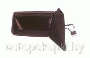 БОКОВОЕ ЗЕРКАЛО (ПРАВОЕ) Mercedes E (W124) 1984-1995,  эл. рег., с обогревом, VBZM1001CR