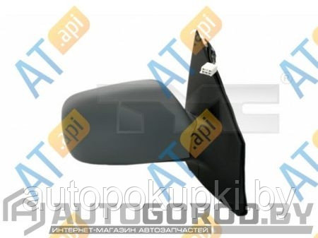 БОКОВОЕ ЗЕРКАЛО (ПРАВОЕ) Toyota Yaris I 2003-2005, электрика, VTYM1024ER