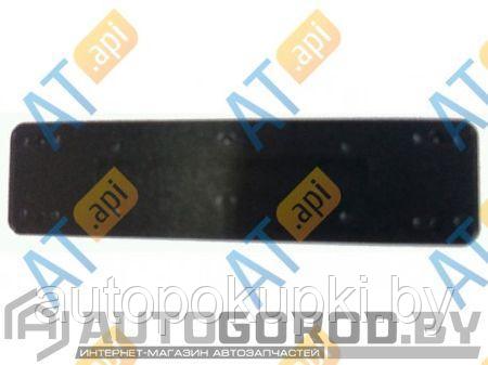 ДЕРЖАТЕЛЬ НОМЕРА BMW 3 (E90) 01.2005-12.2011, PBM99047LA - фото 1 - id-p68179615