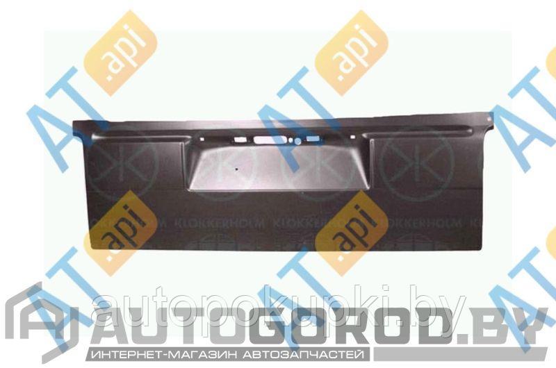 ЖЕЛЕЗО ДВЕРИ Volkswagen Caravelle IV 09.1990-04.2003, PVW88023A