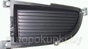 ЗАГЛУШКА БАМПЕРА (ЛЕВАЯ) Mitsubishi  Lancer 9  2006-2010, PMB99207CAL