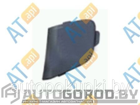 ЗАГЛУШКА ОТВЕРСТИЯ КРЮКА для Ford Focus III PFD99010A