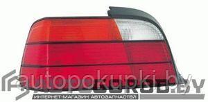 ЗАДНИЙ ФОНАРЬ (ЛЕВЫЙ) BMW 3 (E36) 990-1998, купе, ZBM1908YL