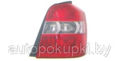 ЗАДНИЙ ФОНАРЬ (ЛЕВЫЙ) Toyota Highlander 2001-2007, ZTY1936(N)L