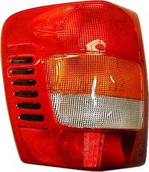 ЗАДНИЙ ФОНАРЬ (ЛЕВЫЙ) ZCR1900L