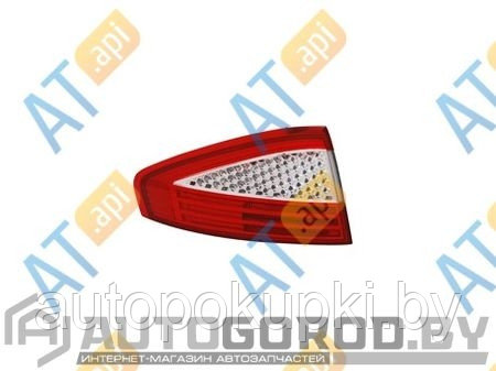 ЗАДНИЙ ФОНАРЬ (ЛЕВЫЙ) для Ford Mondeo IV ZFD1973L