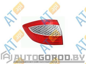 ЗАДНИЙ ФОНАРЬ (ЛЕВЫЙ) для Ford Mondeo IV 2007-2010, универсал, ZFD1975L