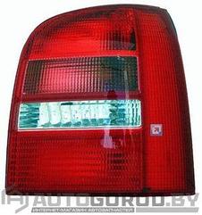 ЗАДНИЙ ФОНАРЬ (ПРАВЫЙ) Audi A4 (B5) 06.1999-11.2000, ZAD1946R