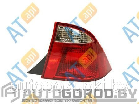 ЗАДНИЙ ФОНАРЬ (ПРАВЫЙ) для Ford Focus II (USA) ZFD1924(D)R