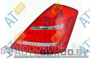 Задний фонарь (правый) Мерседес S (W221) с 10.2008>, LED, ZBZ1970(D)R