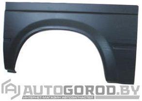 ЗАДНЯЯ АРКА (ЛЕВАЯ) для Ford Transit PFD19002AL