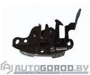 ЗАМОК КАПОТА Nissan Almera (N16) 01.2000-2006, PDS22077A