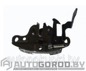 ЗАМОК КАПОТА Nissan Almera (N16) 01.2000-2006, PDS22077A