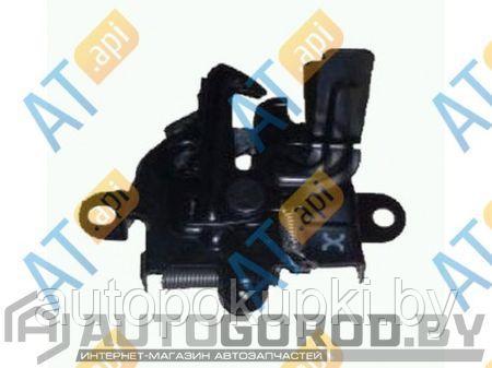 ЗАМОК КАПОТА Toyota Prius C (NHP10_) 2012-2015, PTY22213A