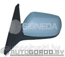 Зеркало (левое)  Mazda  3 (BK)  2003-2009  VMZM1030FL