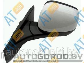 Зеркало боковое (левое) CHEVROLET SPARK 10 -, VCVM1051ML