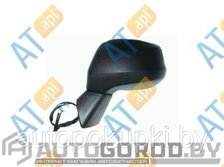 Зеркало боковое (левое) HONDA CIVIC 12-, VHDM1025EL - фото 1 - id-p68180275