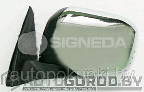 Зеркало боковое (левое) MITSUBISHI L200 12.05 -, VMBM1011EL