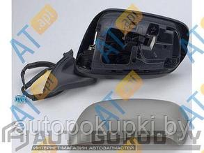 Зеркало боковое (левое) HONDA FIT 2009-2012, VHDM1042EL