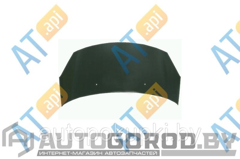 КАПОТ Citroen C3 (A51) 11.2009-, PCT20023A