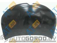 КАПОТ Citroen C4 (B7) 11.2009-, PCT20027A