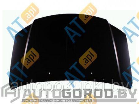 КАПОТ Dodge Grand Caravan IV 01.2008-, PCR20022B - фото 1 - id-p68180342