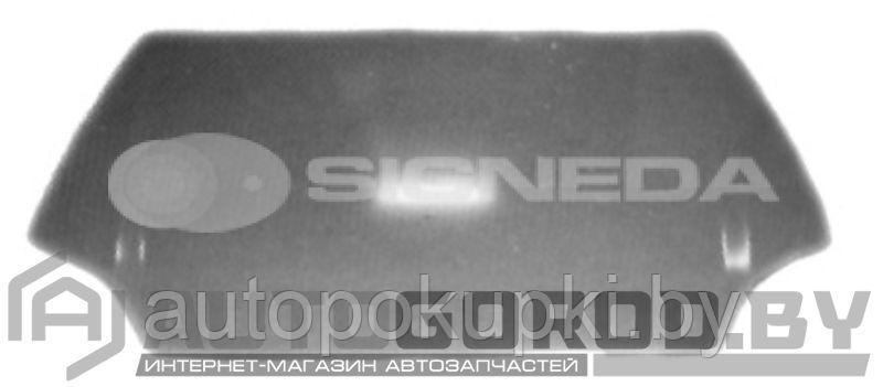 Капот HYUNDAI ACCENT 3/4/5D 03 - 05, PHN20015A