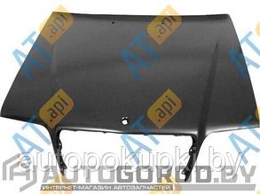 Капот MERCEDES (W124) 01.85 - 06.95, PBZ20009AE(I)