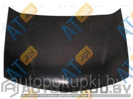 Капот MITSUBISHI L200 2005 - 2010, PMB20049A