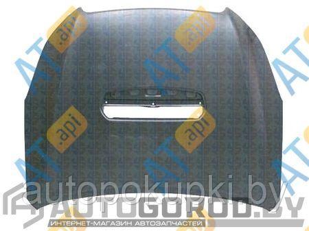 КАПОТ Subaru Outback (BM,BR) 09.2009-, PSB20018B