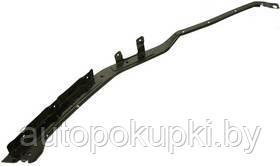 КРЕПЛЕНИЕ БАМПЕРА (ПРАВОЕ) Mitsubishi  Outlander 2003-2006, PMB43105AR